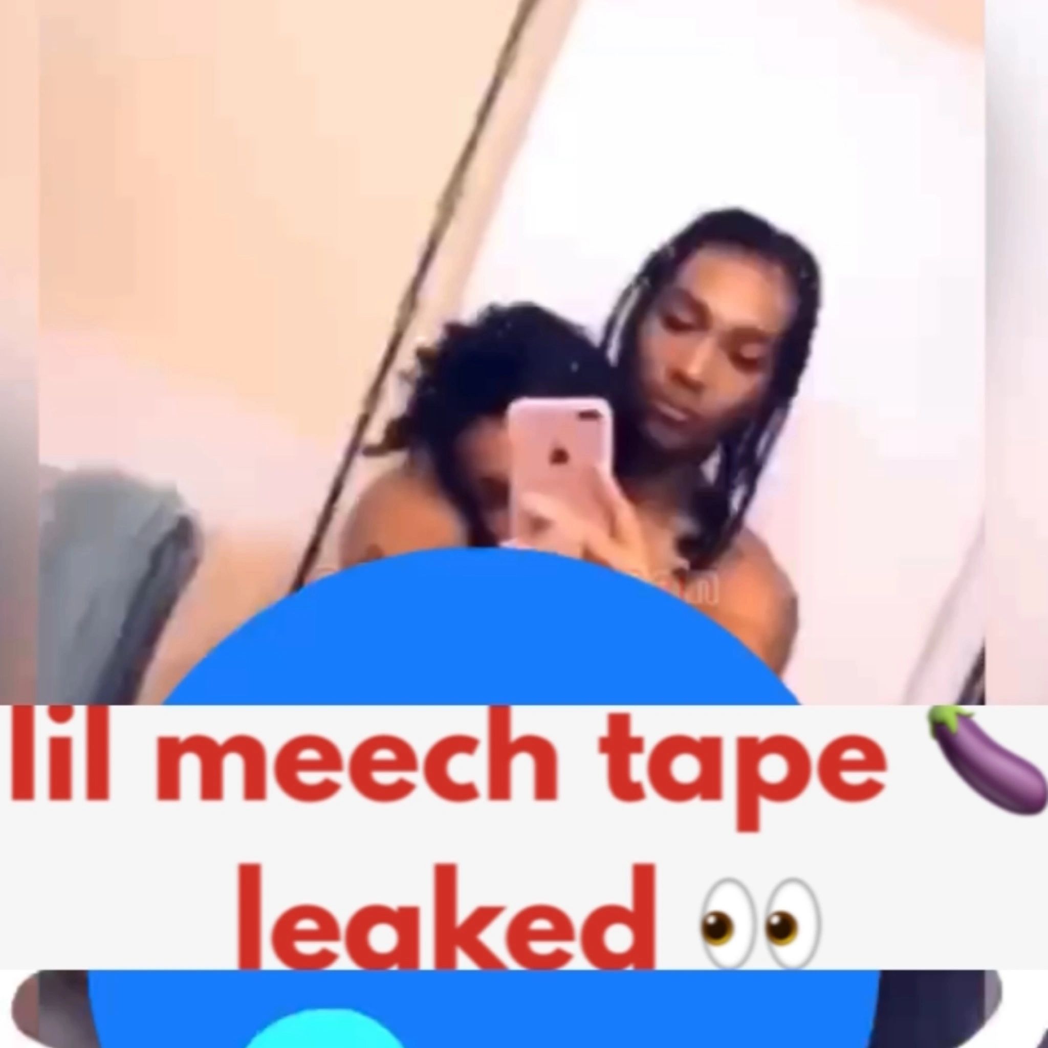 Lil meech bmf xxx