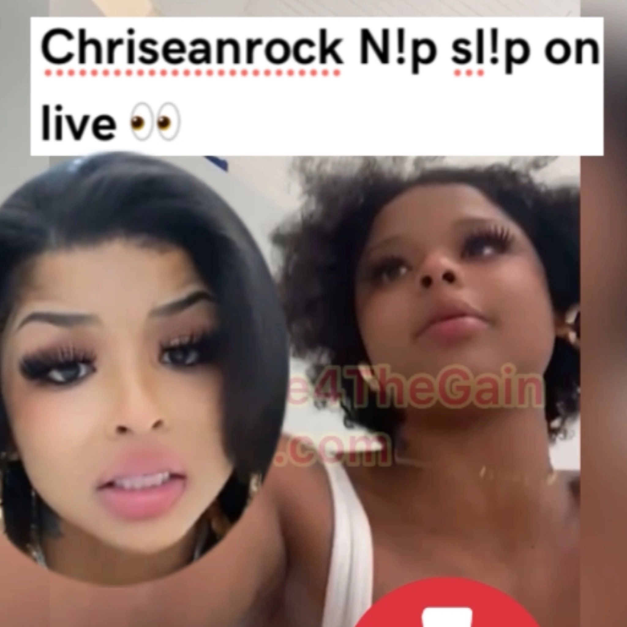 Listen Now: Chriseanrock'S "Makeup Sex" - uaudq4p
