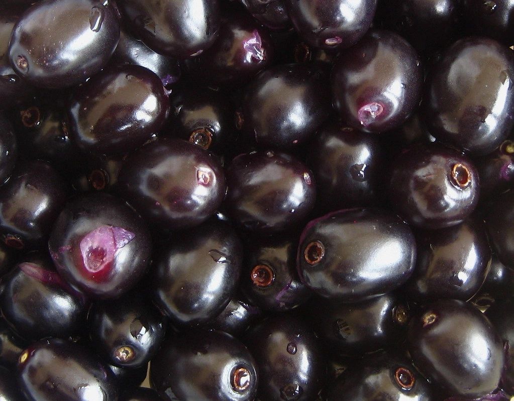 Jamun The wonder fruit of the season!!