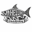 Heluh Fishing