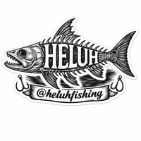 Heluh Fishing