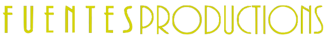 FUENTES PRODUCTIONS