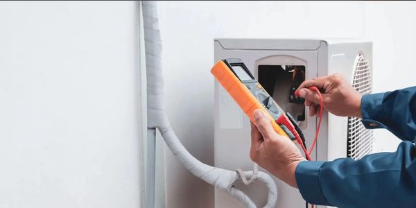 Provide on-site service repair/replacement/solution