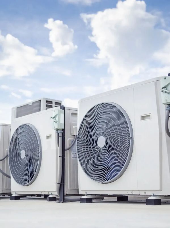 Central Air Conditioning/Mini Installation/Repair/Maintenance
