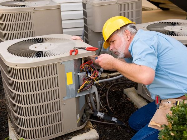 Gas/oil Boiler install/repair & Gas furnace install/maintenance