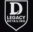 Legacy Detailing
