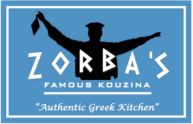 Zorba's Famous Kouzina