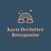 Karu Declutter Reorganise