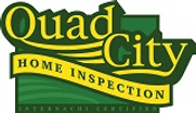A Purchase This Important Deserves A
QC Home Inspection