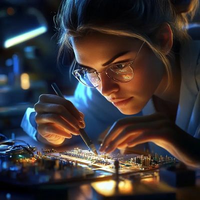 Ready to find your solution
