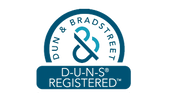 D-U-N-S Registered