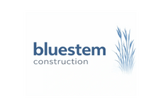Bluestem Construction