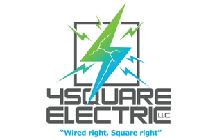 4 Square Electric