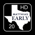 Vote Matthias Early