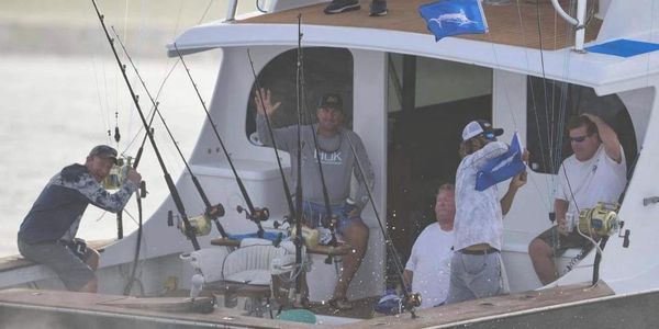 OBX Tournament Fishing 