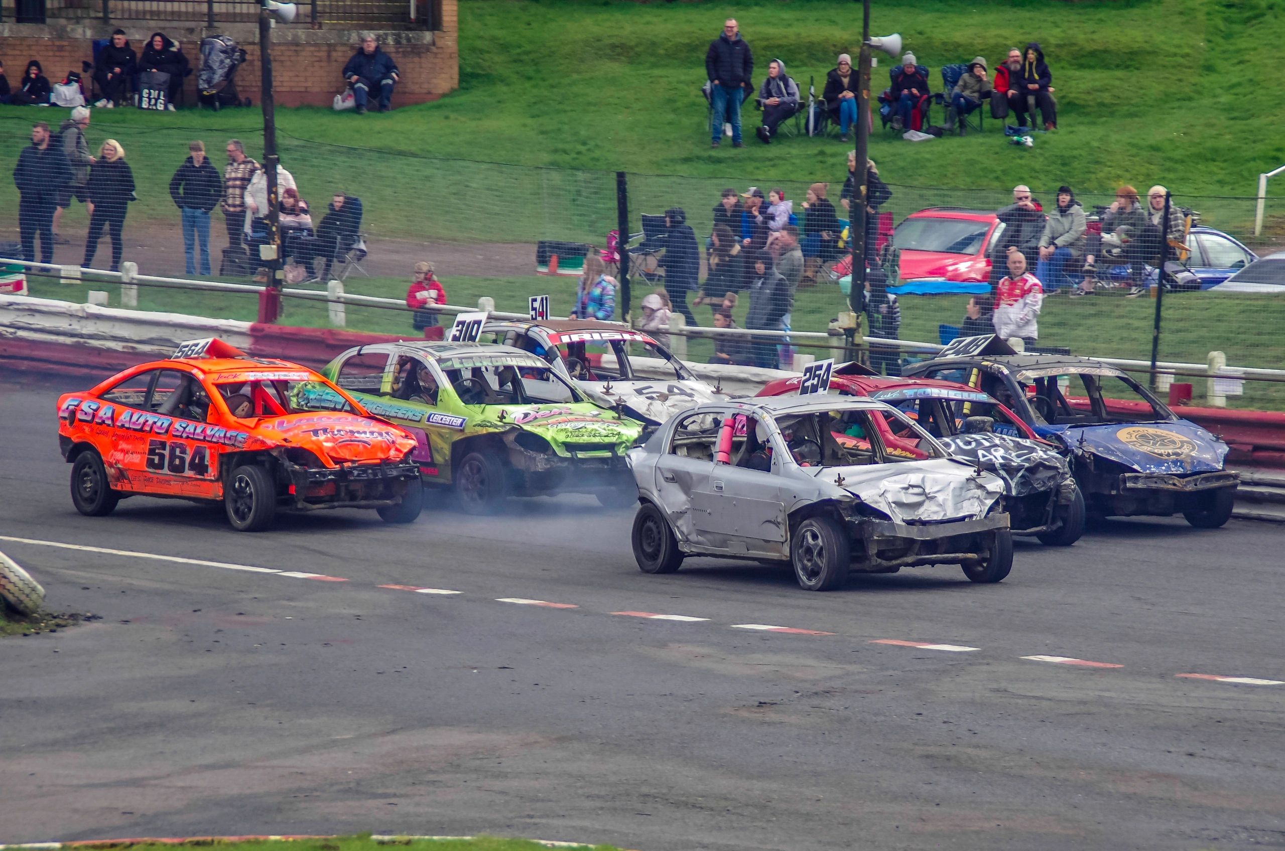 Gamble Motorsport