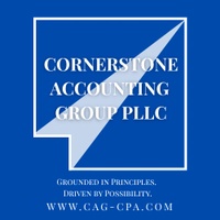 Cornerstone Accounting Group, PLLC