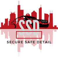 Secure Safe Detail