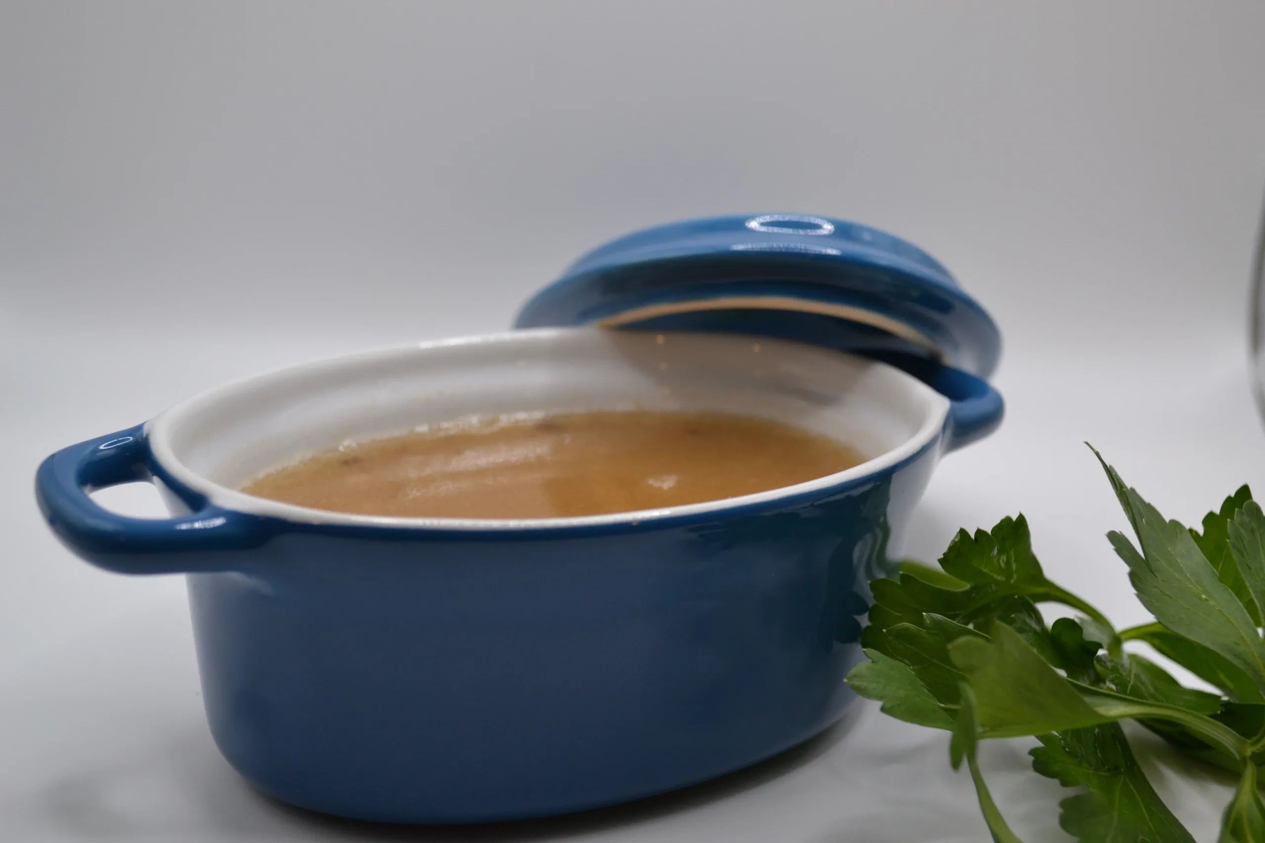 Bouillon d'Os Mimisoupes