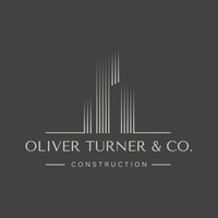 Oliver Turner & Co. Construction