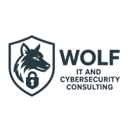 Wolf IT and Cybersecurity Consulting