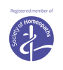 Emblem of Society of Homeopaths