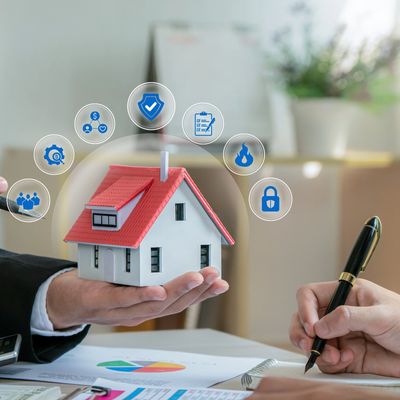 Sandy Shores Property Services