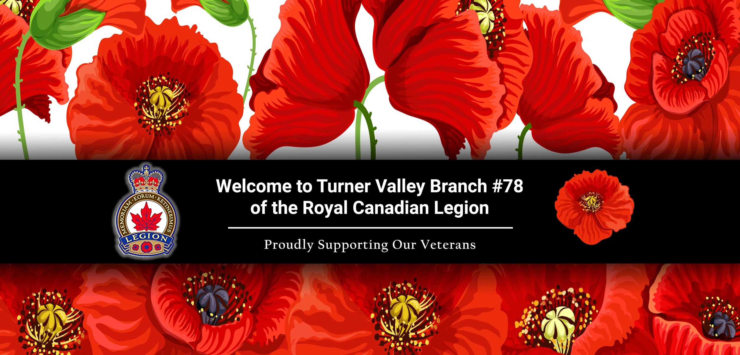 Royal Canadian Legion's 2021 National Poppy Campaign set to launch