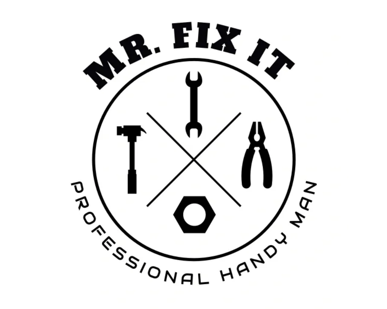 Mr. Fix-It Pro Services