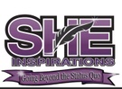 SHE Inspirations, Inc