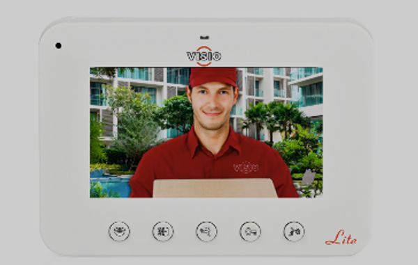 - Lite küp 4.3 Inch Ekran Monitör
-Soketli Montaj
- 10 çeşit melodi
- 5 Dil seçeneği