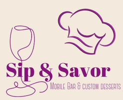 Sip & Savor