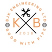 BJK Engineering Ltd