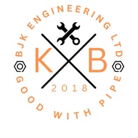 BJK Engineering Ltd