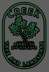 Creek Tree and Landscape
