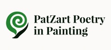 PatZart  Poetry in Painting
