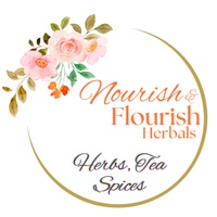 Nourish & Flourish herbals