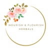 Nourish & Flourish herbals