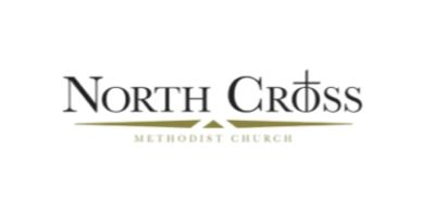 Logo for North Cross Methodist Church.