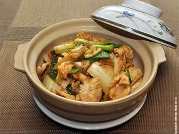 Sukiyaki