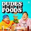 Tim Chantarangsu
American TV personality
-"Dude's Behind The Foods"