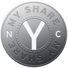 MyShare.NYC Fractional ownership ledger that facilitates second home & yacht transactions.