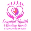 Essential Health & Healing Hands
 