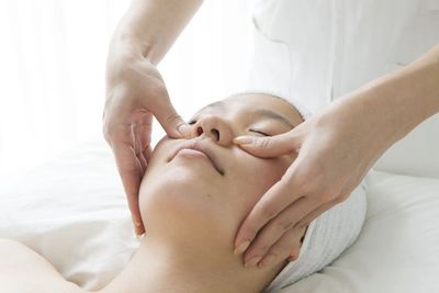 TMJ Massage - Heidi's Healing Hands