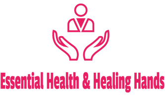 Essential Health & Healing Hands
 