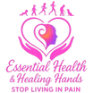 Essential Health & Healing Hands
 