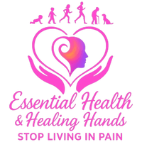 Essential Health & Healing Hands
 