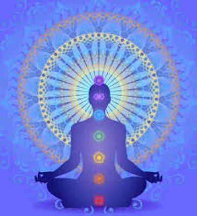 Chakra balancing methods & benefits