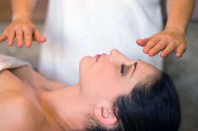 Reiki/ Distance Reiki Energy Healing at Essential Health & Healing Hands in Titusville, FL