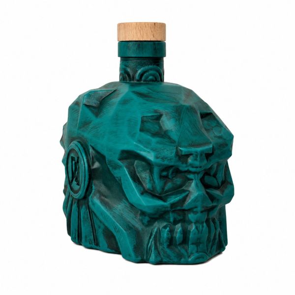 Death Whistle Tequila Blanco